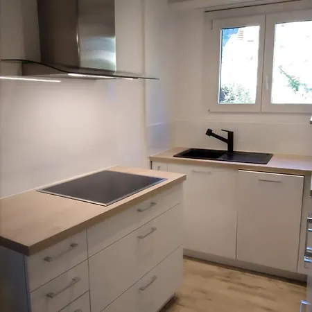 Appartement Leuca 25
