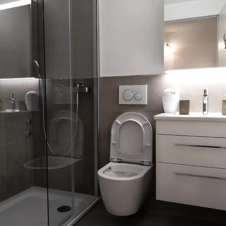 Appartement Leuca 25 Loèche-les-Bains